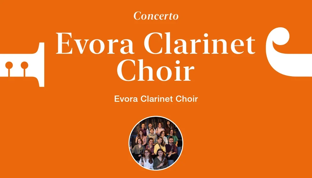 Evora Clarinet Choir dettaglio